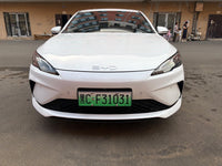 BYD Seal 05 2025 HaiBao 05 DM-i 1.5 CVT Intelligent Driving Version 55 km Prestige Model - 2