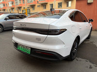 BYD Seal 05 2025 HaiBao 05 DM-i 1.5 CVT Intelligent Driving Version 55 km Prestige Model - 16