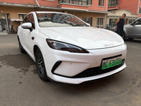 BYD Seal 05 2025 HaiBao 05 DM-i 1.5 CVT Intelligent Driving Version 55 km Prestige Model - 3