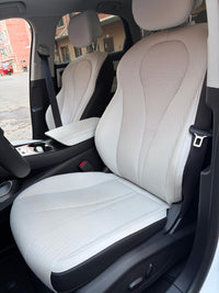 BYD Seal 05 2025 HaiBao 05 DM-i 1.5 CVT Intelligent Driving Version 55 km Prestige Model - 15