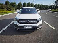 Volkswagen 2021 T-Cross 1.5 30th Anniversary Edition - 2