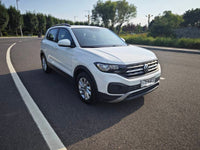 Volkswagen 2021 T-Cross 1.5 30th Anniversary Edition - 3
