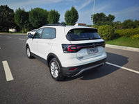 Volkswagen 2021 T-Cross 1.5 30th Anniversary Edition - 4