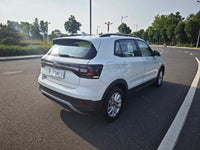 Volkswagen 2021 T-Cross 1.5 30th Anniversary Edition - 5