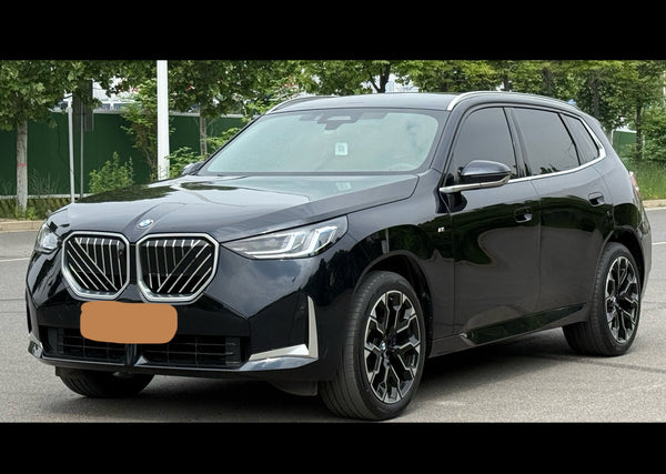BMW 2025 X3 xDrive30L 2.0T Premium Model M Sport Night Sky Package