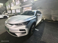 BYD Tang New Energy 2024 Tang EV Champion Edition 730 km Prestige Model - 1