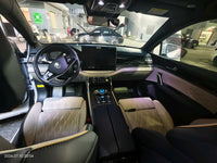 BYD Tang New Energy 2024 Tang EV Champion Edition 730 km Prestige Model - 4