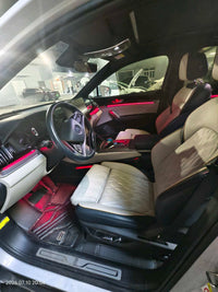 BYD Tang New Energy 2024 Tang EV Champion Edition 730 km Prestige Model - 3