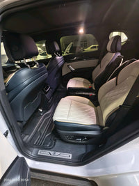 BYD Tang New Energy 2024 Tang EV Champion Edition 730 km Prestige Model - 5