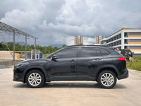 Toyota Corolla Cross 2024 Frontlander 2.0 CVT Elite Edition - 2