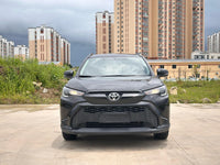 Toyota Corolla Cross 2024 Frontlander 2.0 CVT Elite Edition - 1