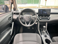 Toyota Corolla Cross 2024 Frontlander 2.0 CVT Elite Edition - 6