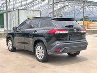 Toyota Corolla Cross 2024 Frontlander 2.0 CVT Elite Edition - 7