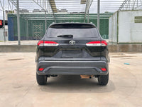 Toyota Corolla Cross 2024 Frontlander 2.0 CVT Elite Edition - 8