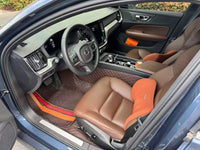 Volvo 2023 S60 48V 2.0T B4 Intelligent Escape Luxury Edition - 3