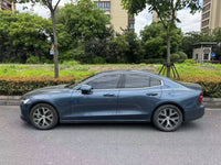 Volvo 2023 S60 48V 2.0T B4 Intelligent Escape Luxury Edition - 2