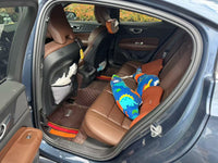 Volvo 2023 S60 48V 2.0T B4 Intelligent Escape Luxury Edition - 4