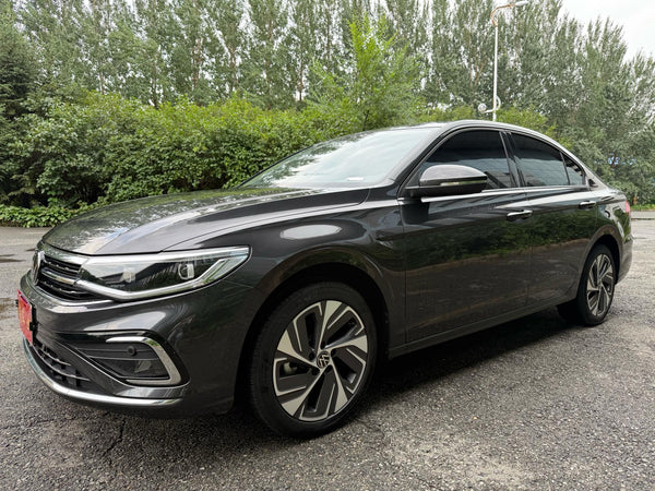 Volkswagen 2023 Bora 1.2 TSI 200 TSI Joy PRO Edition
