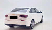 Chevrolet Monza 2022 Cavalier 1.5 320 Enjoy Skyroof Version - 2