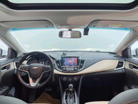 Chevrolet Monza 2022 Cavalier 1.5 320 Enjoy Skyroof Version - 3