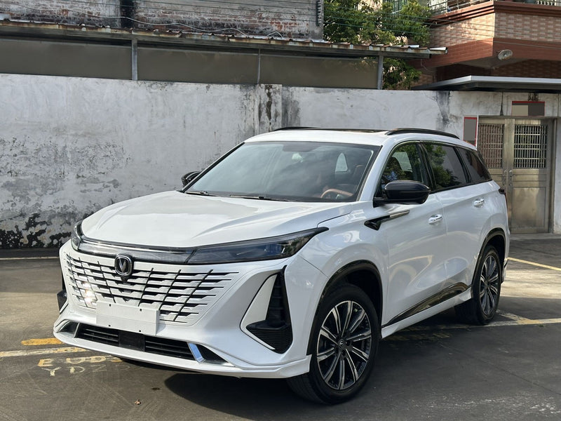Changan 2023 CS75 PLUS 1.5T Prestige Model