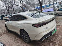 BYD 2024 Seal 06 DM-i 1.5 CVT 80 km Prestige Model - 2