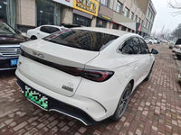 BYD 2024 Seal 06 DM-i 1.5 CVT 80 km Prestige Model - 3
