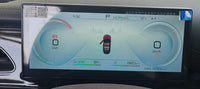 BYD 2024 Seal 06 DM-i 1.5 CVT 80 km Prestige Model - 7