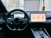BYD 2024 Seal 06 DM-i 1.5 CVT 80 km Prestige Model - 6