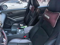Toyota Corolla Cross 2024 Frontlander Dual Engine 2.0 CVT Intelligent Electric Hybrid Leading Version - 4