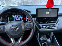 Toyota Corolla Cross 2024 Frontlander Dual Engine 2.0 CVT Intelligent Electric Hybrid Leading Version - 5
