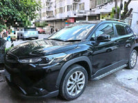 Toyota Corolla Cross 2024 Frontlander Dual Engine 2.0 CVT Intelligent Electric Hybrid Leading Version - 1