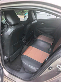 Toyota 2024 Corolla Dual Engine 1.8 CVT Smart Electric Hybrid Elite Edition - 4