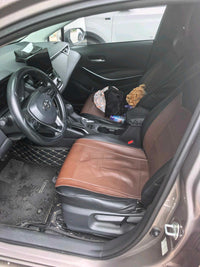 Toyota 2024 Corolla Dual Engine 1.8 CVT Smart Electric Hybrid Elite Edition - 3