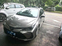 Toyota 2024 Corolla Dual Engine 1.8 CVT Smart Electric Hybrid Elite Edition - 1