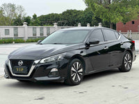 Nissan 2021 Teana 2.0 CVT XL Comfort Version - 1