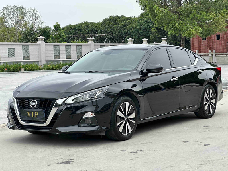 Nissan 2021 Teana 2.0 CVT XL Comfort Version