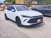 BYD 2025 Qin PLUS DM-i 1.5 CVT Intelligent Driving Version 55 km Leading Model - 3