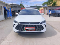 BYD 2025 Qin PLUS DM-i 1.5 CVT Intelligent Driving Version 55 km Leading Model - 2