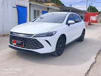 BYD 2025 Qin PLUS DM-i 1.5 CVT Intelligent Driving Version 55 km Leading Model - 1