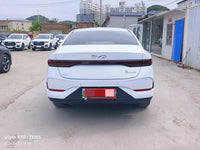 BYD 2025 Qin PLUS DM-i 1.5 CVT Intelligent Driving Version 55 km Leading Model - 4