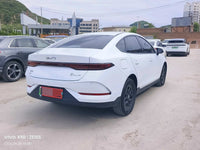 BYD 2025 Qin PLUS DM-i 1.5 CVT Intelligent Driving Version 55 km Leading Model - 5