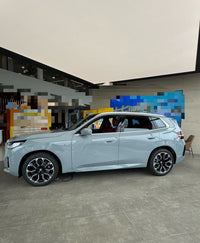 BMW 2025 X3 xDrive30L 2.0T Premium Model M Sport Night Sky Package - 3