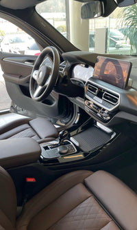 BMW 2025 X3 xDrive30L 2.0T Premium Model M Sport Night Sky Package - 5