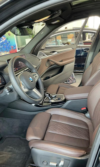 BMW 2025 X3 xDrive30L 2.0T Premium Model M Sport Night Sky Package - 4
