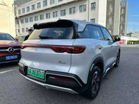 BYD 2024 Yuan UP 401km Leading Version - 7