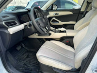 BYD 2024 Yuan UP 401km Leading Version - 4