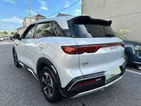 BYD 2024 Yuan UP 401km Leading Version - 6
