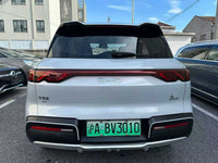 BYD 2024 Yuan UP 401km Leading Version - 8
