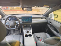 BYD 2025 Qin PLUS EV Intelligent Driving Version 420 km Leading Trim - 1
